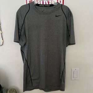 Nike workout shirt